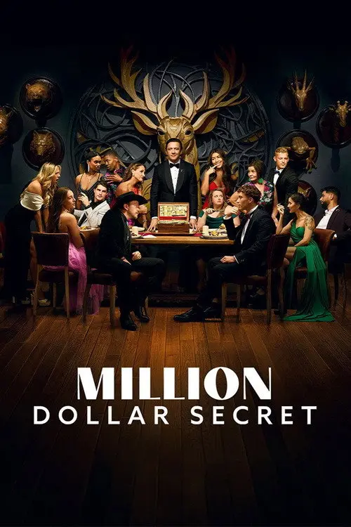 Million Dollar Secret
