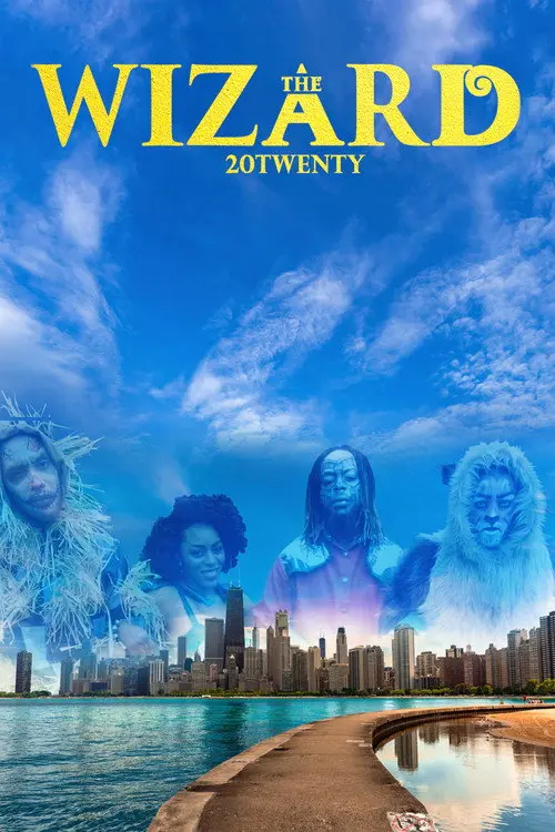 The Wizard 20Twenty