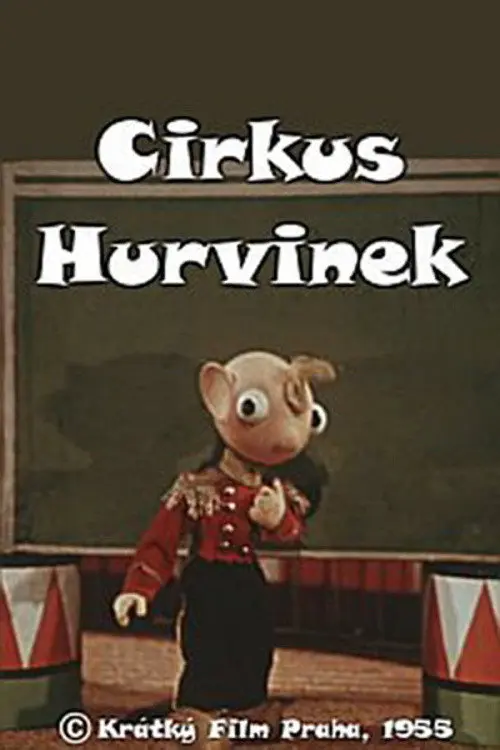 The Merry Circus