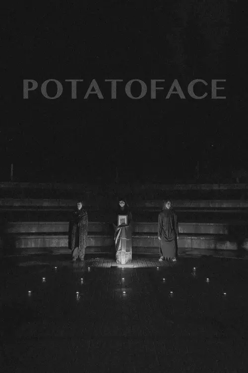Potatoface