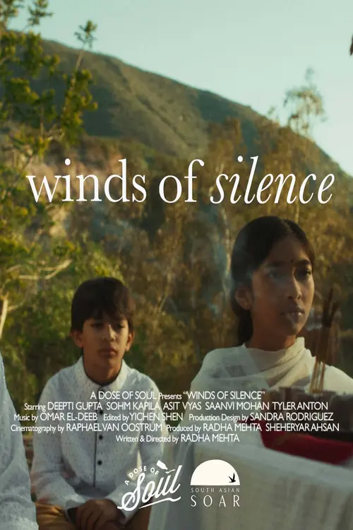 Winds of Silence