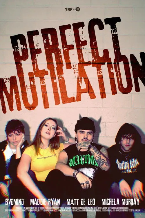 PERFECT MUTILATION