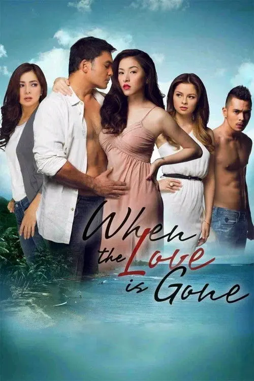 When the Love is Gone