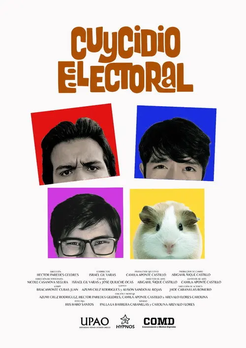Cuycidio Electoral