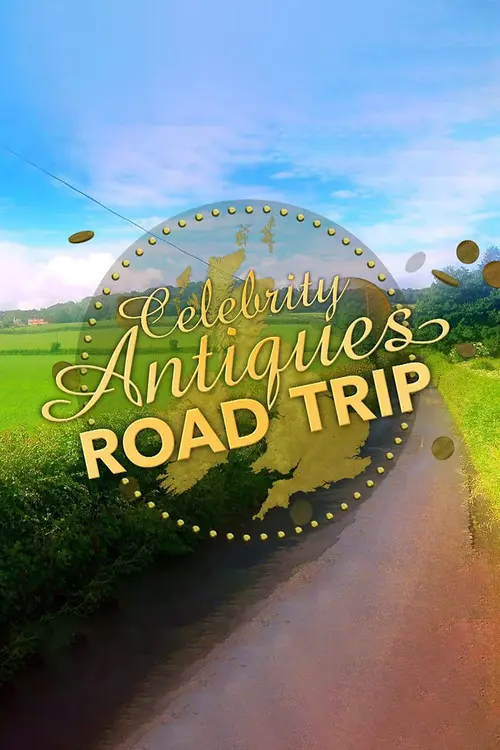 Celebrity Antiques Road Trip