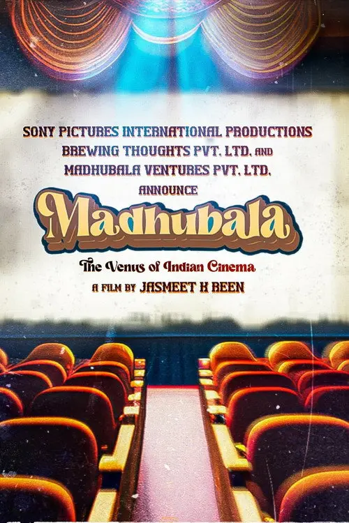 Untitled Madhubala Biopic