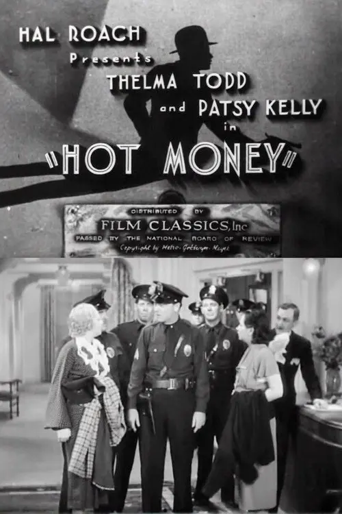 Hot Money