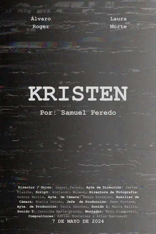 Kristen