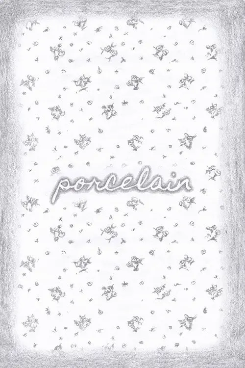 Porcelain