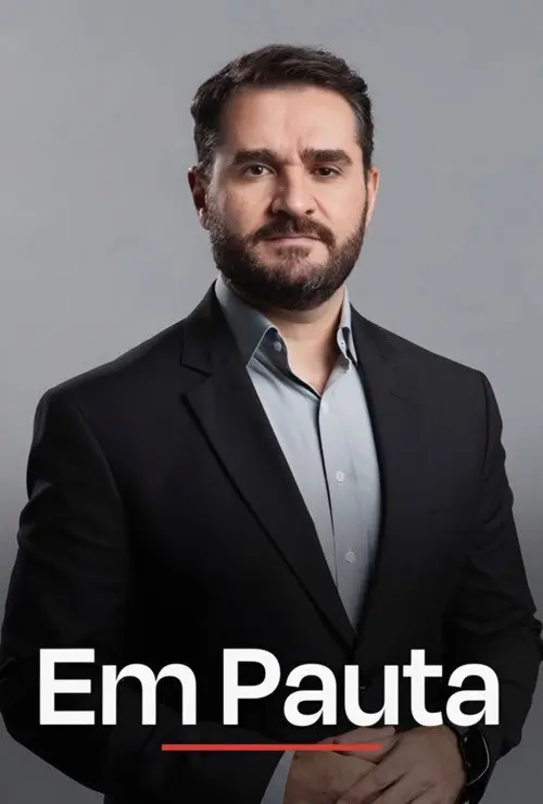 GloboNews Em Pauta