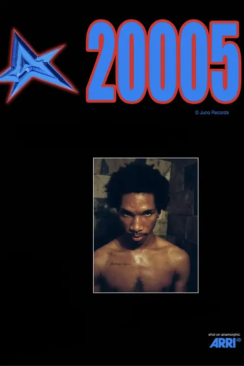 20005 - A Livestream Experience for ‘Blush’