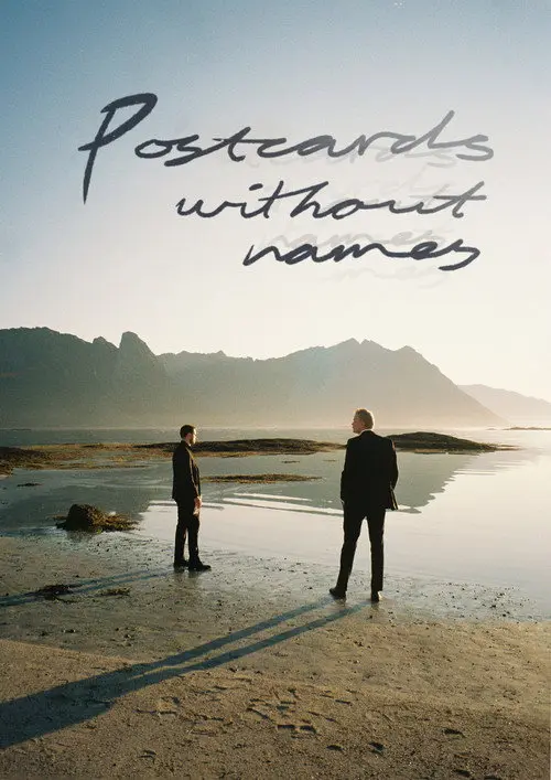 Postcards Without Names
