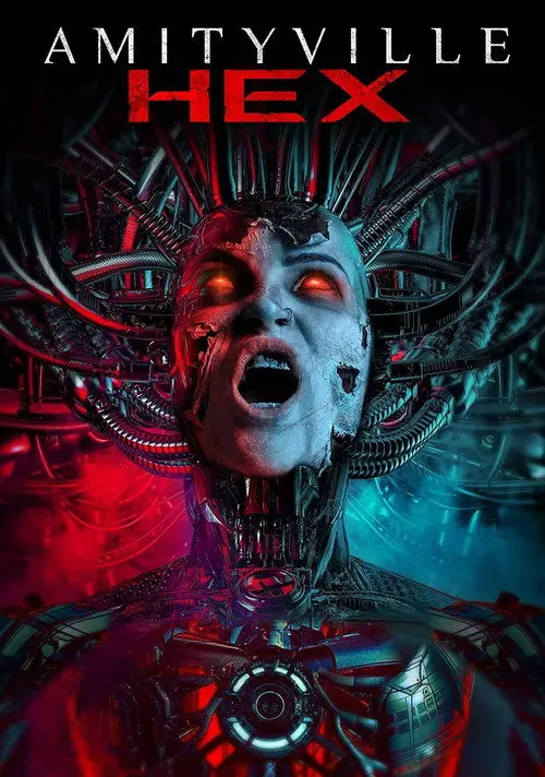 Amityville Hex