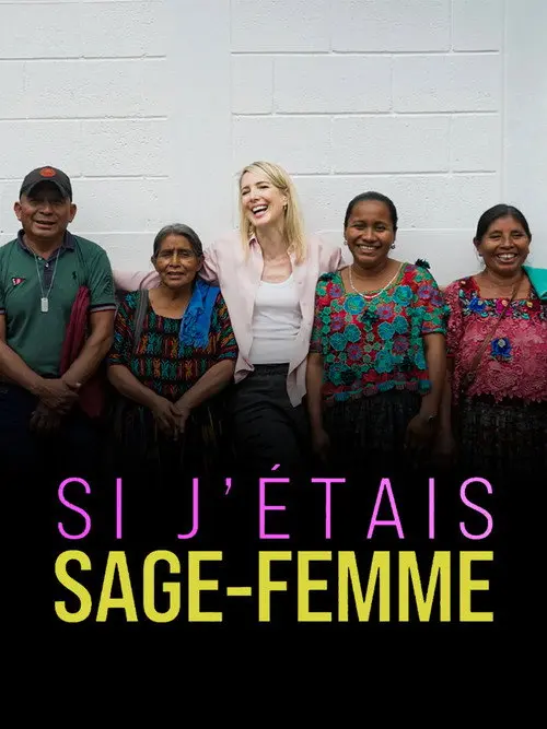 Si j'étais sage-femme