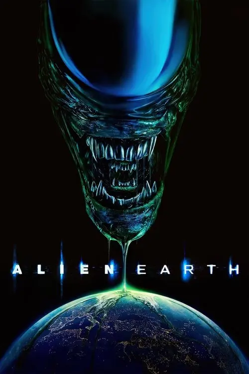 Alien: Earth