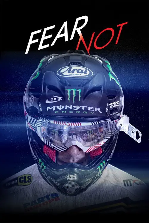 Fear Not