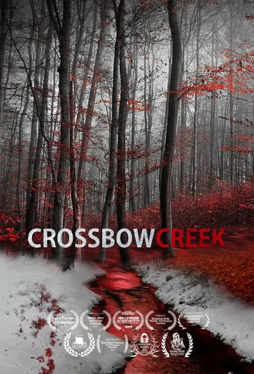Crossbow Creek