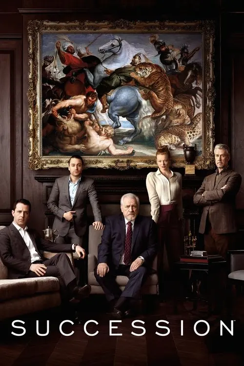 Succession