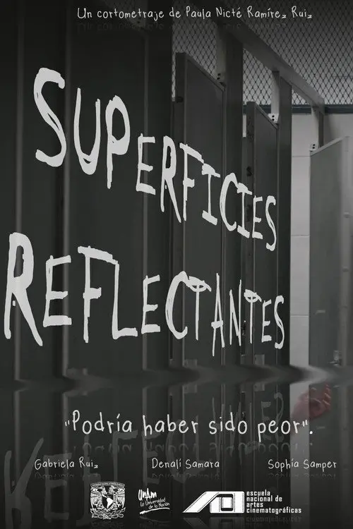 Reflective Surfaces