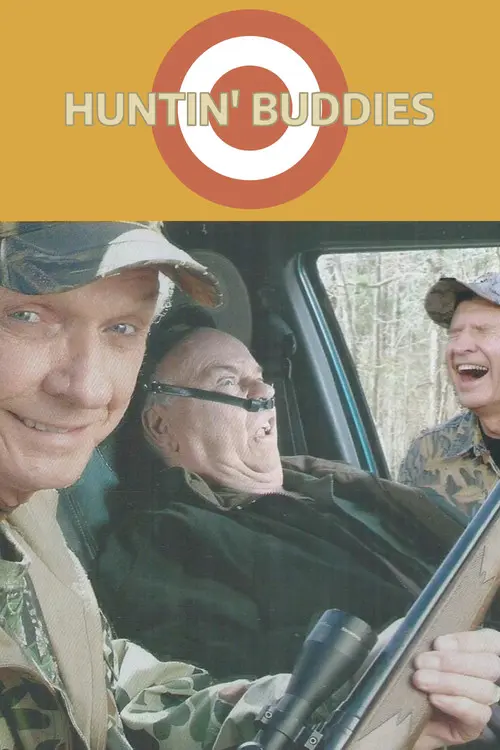 Huntin' Buddies