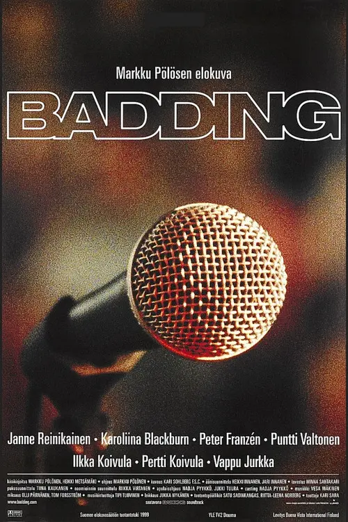 Badding