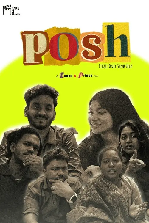 POSH (Please only send help)