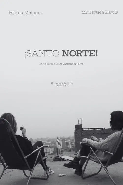 Holy North!