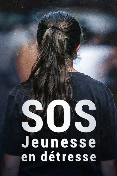 SOS jeunesse en détresse