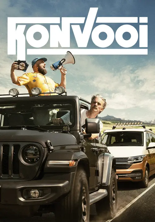Konvooi