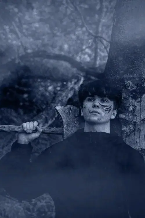 Whispers Beyond The Trees