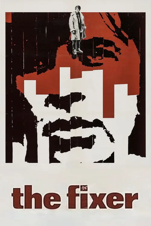The Fixer