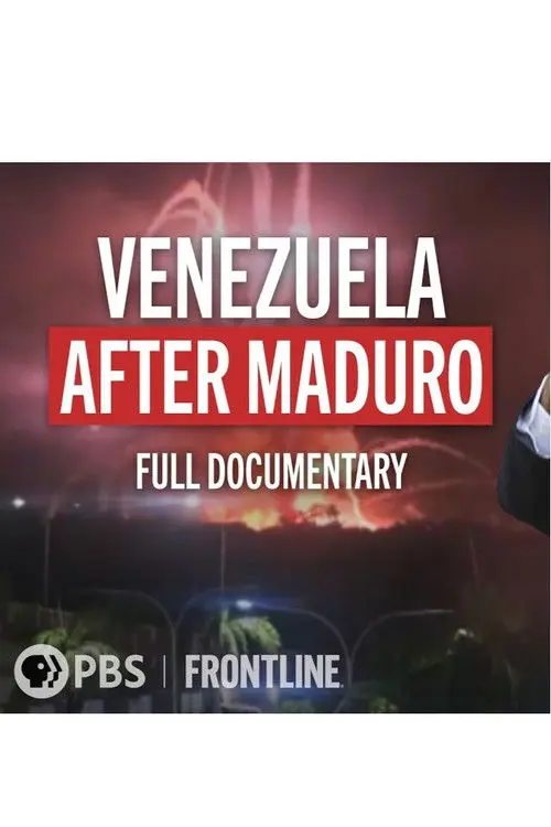 Crisis In Venezuela