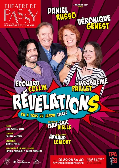 Révélations