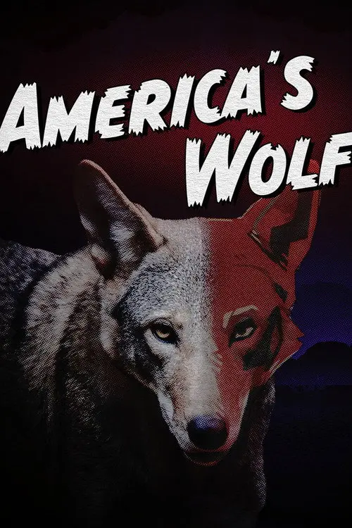 America's Wolf
