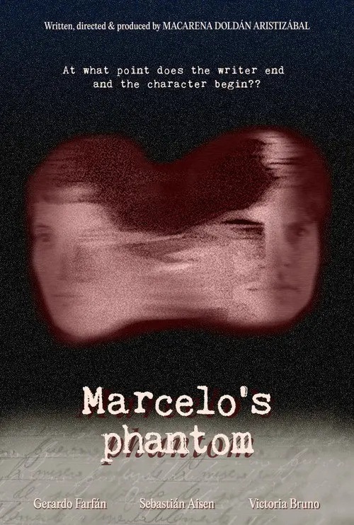 Marcelo's Phantom