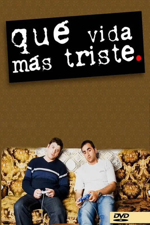 QVMT... El documental