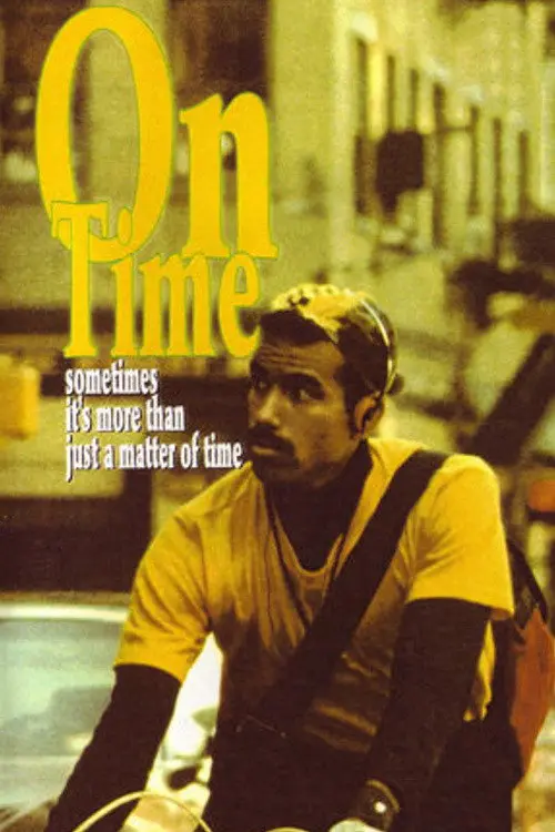 On Time