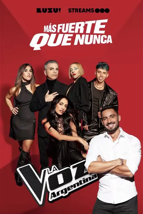 The Voice Argentina