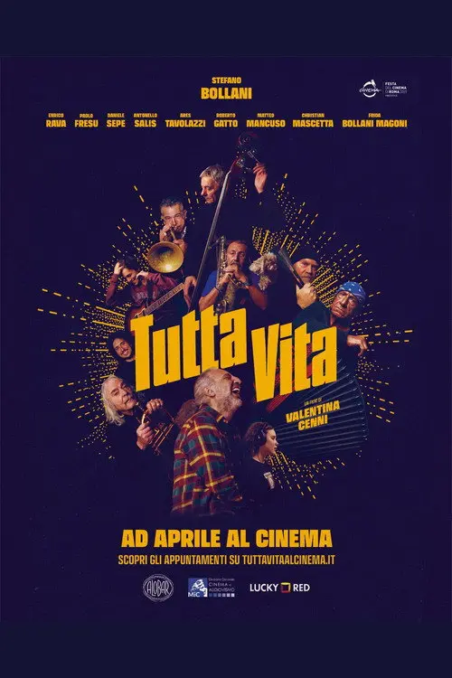 Tutta vita