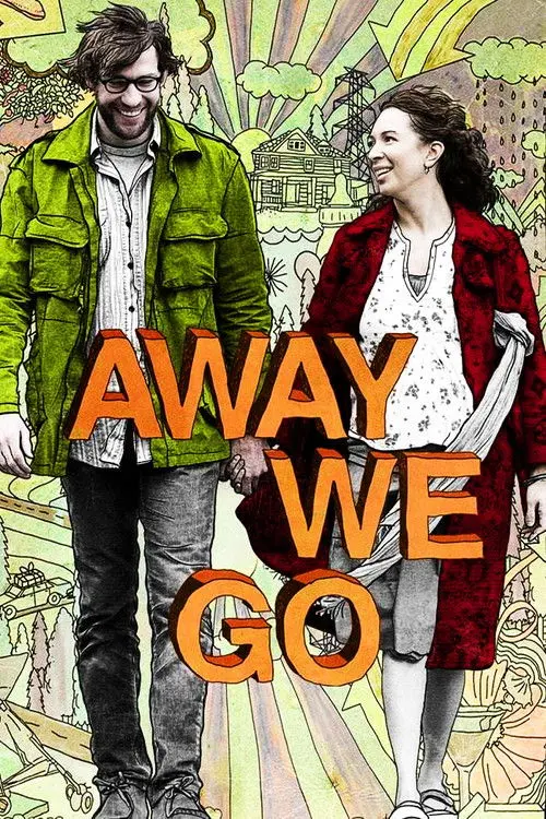 Away We Go