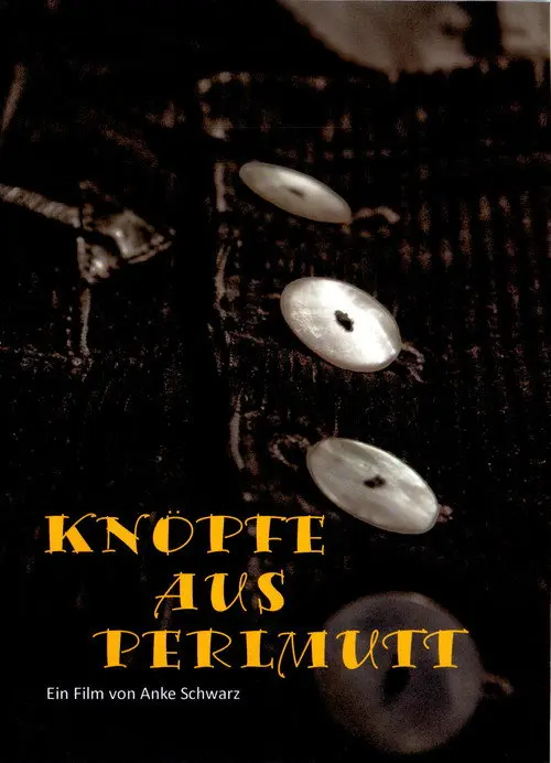 Knöpfe aus Perlmutt