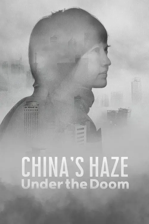 China's Haze: Under the Doom