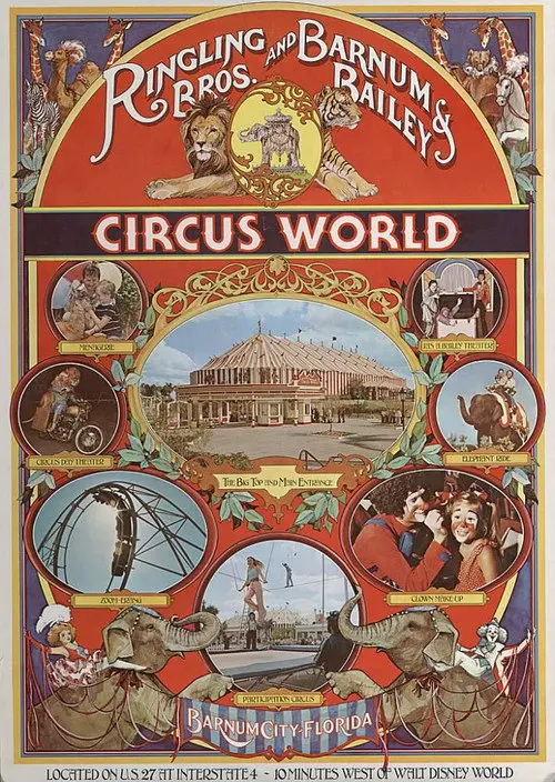 Circus World