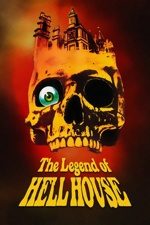 The Legend of Hell House