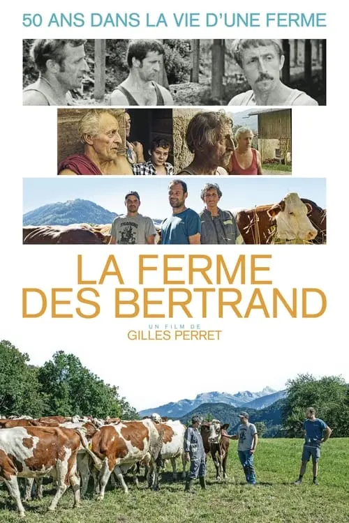 Bertrand's Farm