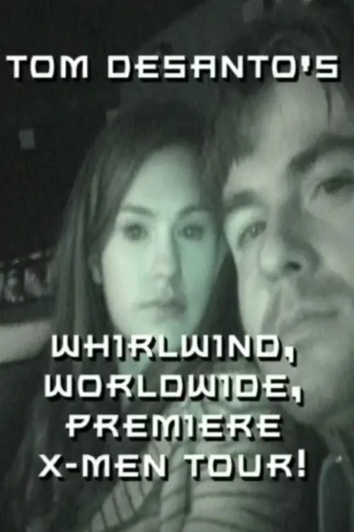 X-Men: Premieres Around the World