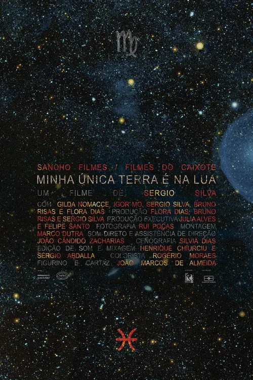 My Only Earth Is in the Moon
