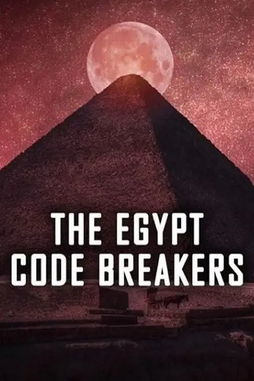The Egypt Code Breakers