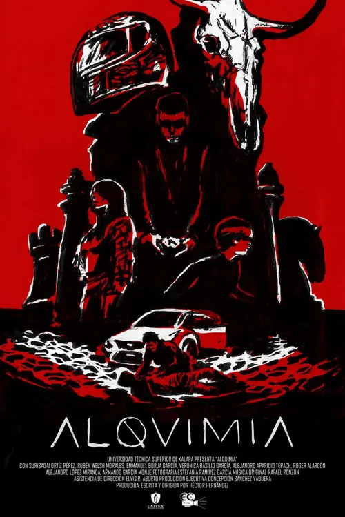 Alquimia