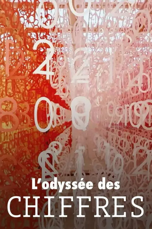 0 to 9 : The Secret History of Numbers